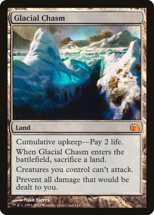 Glacial Chasm in the group Advanced search at Proxyprinters.com (72307)