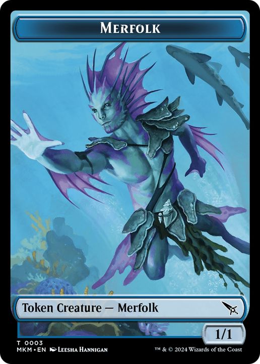Merfolk in the group Advanced search at Proxyprinters.com (72482)