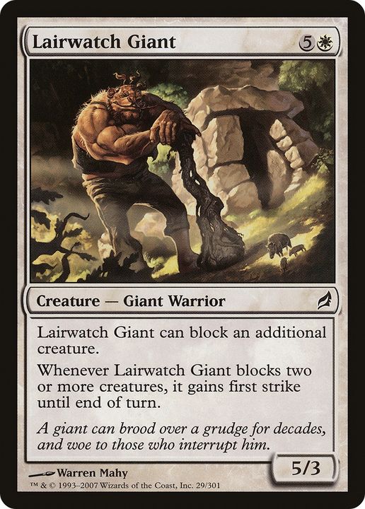 Lairwatch Giant in the group Advanced search at Proxyprinters.com (72508)