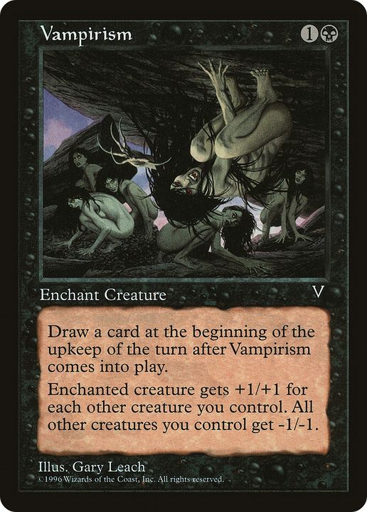 Vampirism in the group Singles at Proxyprinters.com (72536)