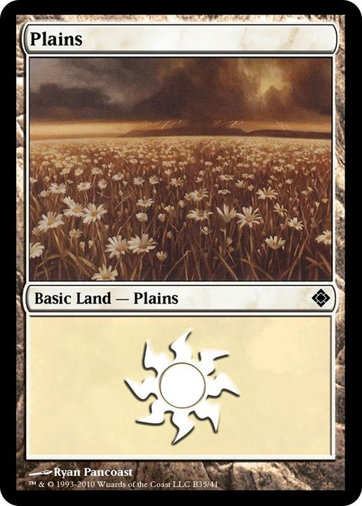 Plains in the group Magic the Gathering / Sets / Magic Origins Promos at Proxyprinters.com (726)