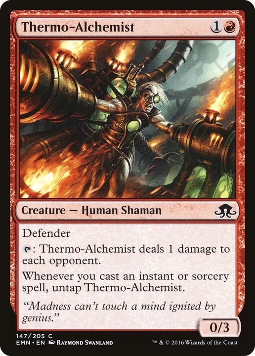 Thermo-Alchemist in the group Advanced search at Proxyprinters.com (72679)