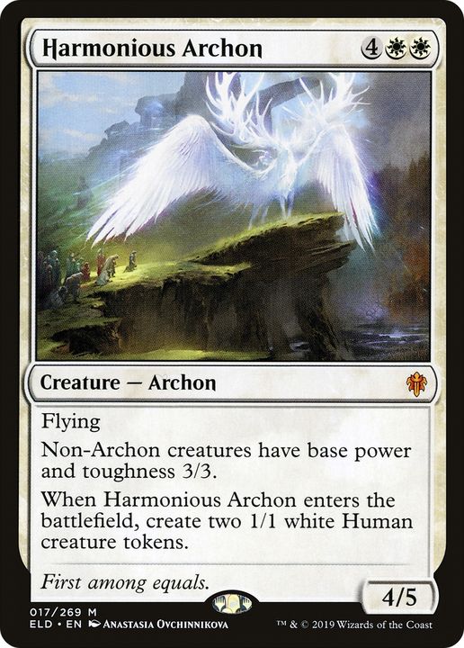 Harmonious Archon in the group Advanced search at Proxyprinters.com (72791)