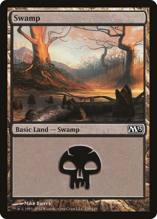 Swamp in the group Singles at Proxyprinters.com (72944)