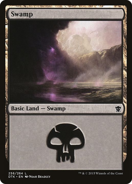 Swamp in the group Singles at Proxyprinters.com (73095)