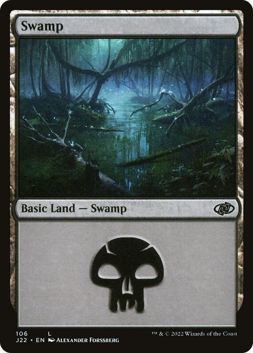 Swamp in the group Singles at Proxyprinters.com (73111)