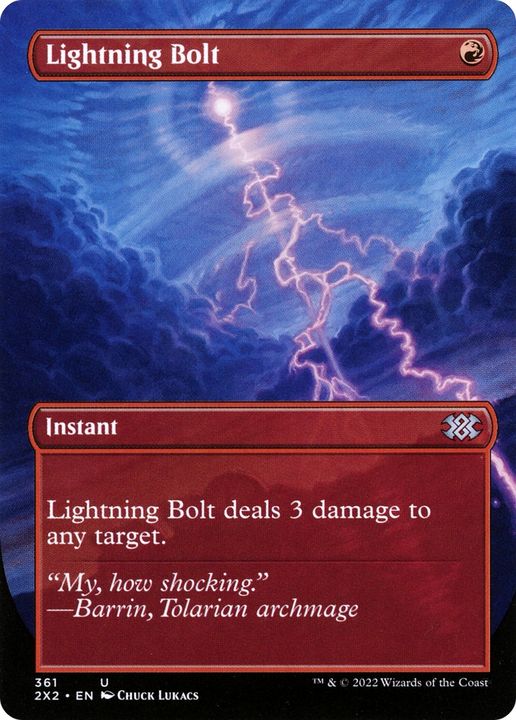 Lightning Bolt in the group Advanced search at Proxyprinters.com (73399)