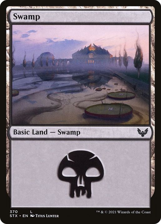 Swamp in the group Singles at Proxyprinters.com (7355)