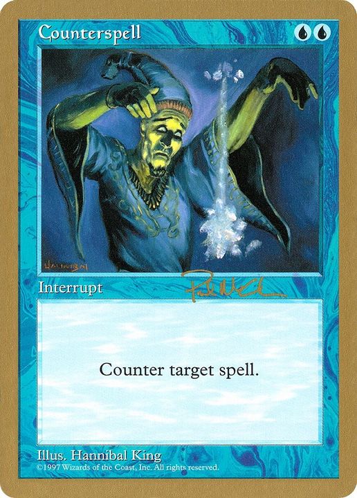 Counterspell in the group Singles at Proxyprinters.com (7368)