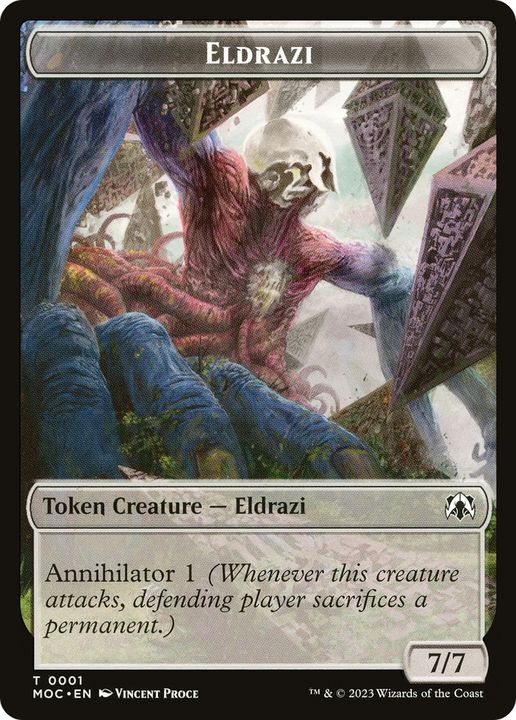 Eldrazi in the group Advanced search at Proxyprinters.com (73778)