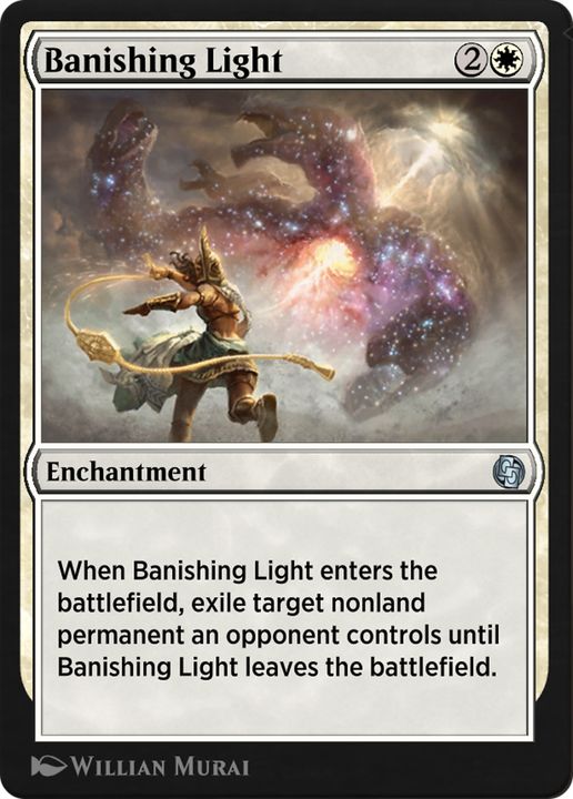 Banishing Light in the group Singles at Proxyprinters.com (73885)