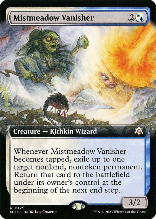 Mistmeadow Vanisher in the group Advanced search at Proxyprinters.com (7421)