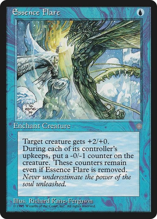 Essence Flare in the group Magic the Gathering / Sets / Iconic Masters at Proxyprinters.com (7422)