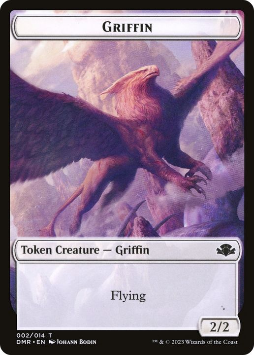 Griffin in the group Advanced search at Proxyprinters.com (74224)