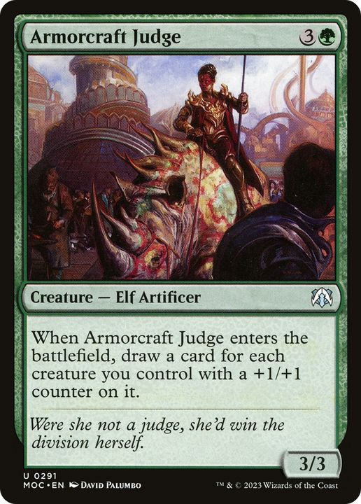 Armorcraft Judge in the group Advanced search at Proxyprinters.com (74266)