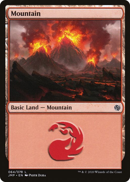 Mountain in the group Singles at Proxyprinters.com (74370)