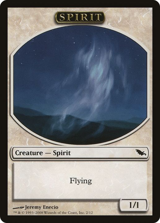 Spirit in the group Singles at Proxyprinters.com (74485)