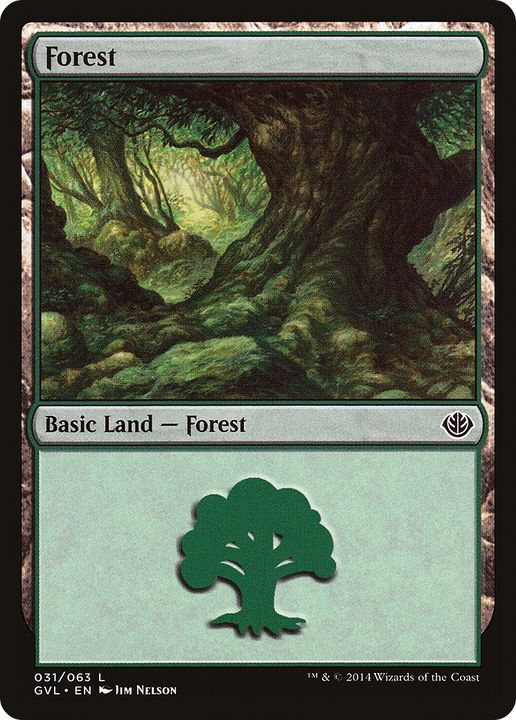 Forest in the group Singles at Proxyprinters.com (74658)