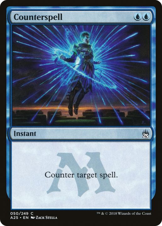 Counterspell in the group Advanced search at Proxyprinters.com (74854)