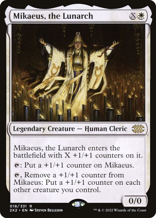 Mikaeus, the Lunarch in the group Singles at Proxyprinters.com (74897)