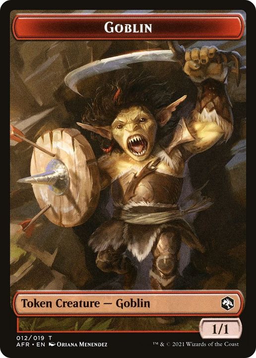 Goblin in the group Singles at Proxyprinters.com (7492)