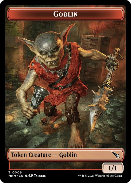 Goblin in the group Advanced search at Proxyprinters.com (75152)
