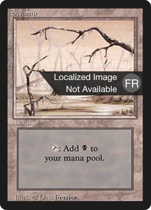 Swamp in the group Singles at Proxyprinters.com (75190)