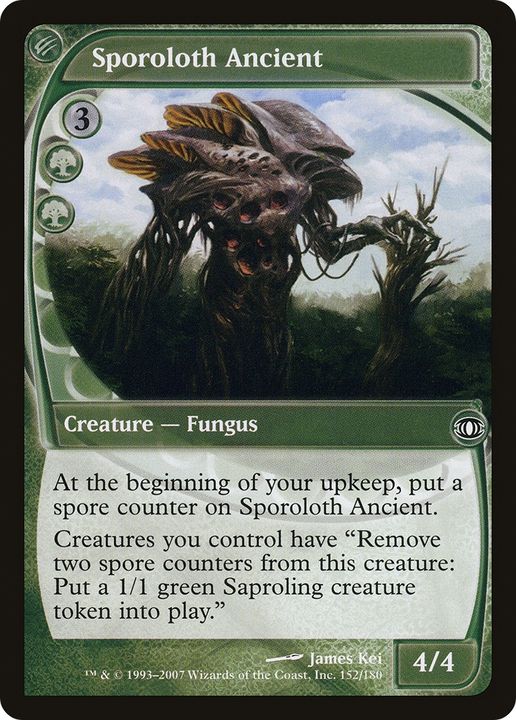 Sporoloth Ancient in the group Singles at Proxyprinters.com (75314)