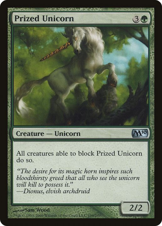 Prized Unicorn in the group Advanced search at Proxyprinters.com (75351)