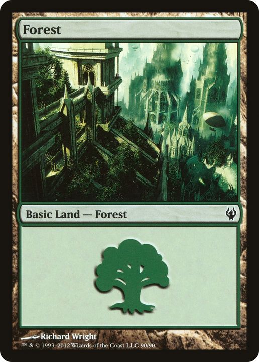 Forest in the group Singles at Proxyprinters.com (75381)