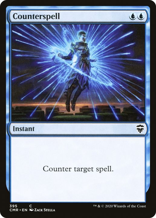 Counterspell in the group Advanced search at Proxyprinters.com (75460)