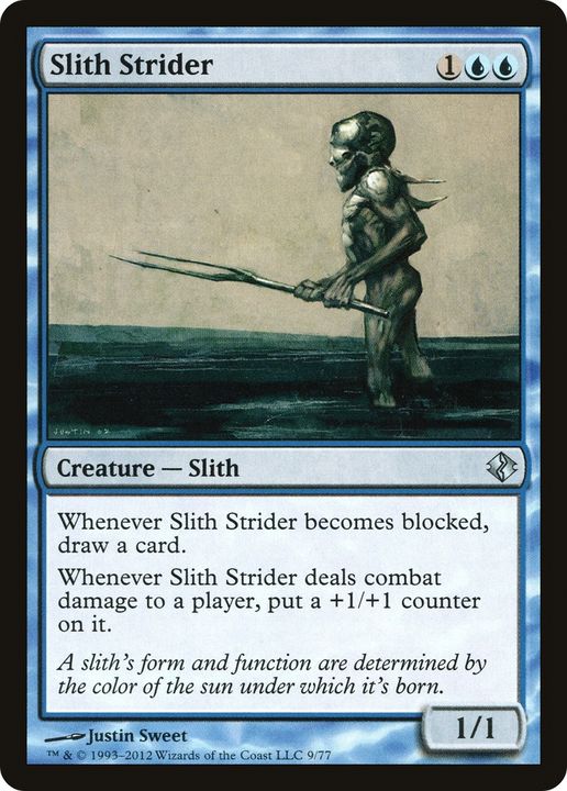 Slith Strider in the group Singles at Proxyprinters.com (75603)