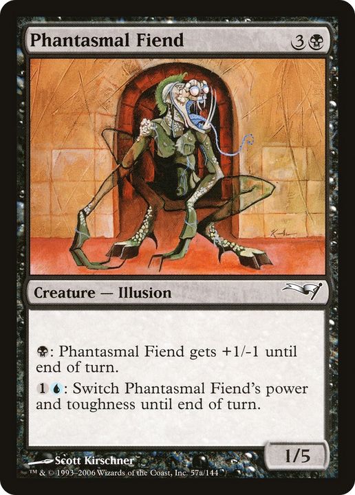 Phantasmal Fiend in the group Advanced search at Proxyprinters.com (75978)