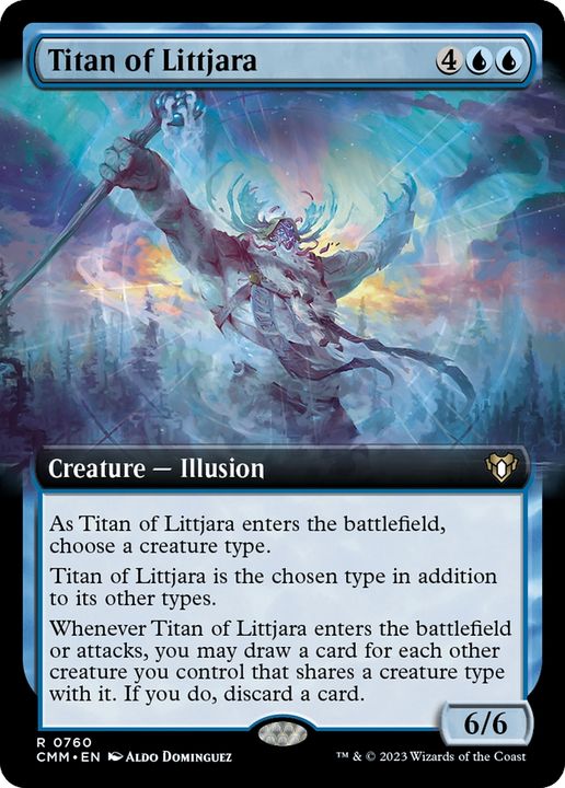 Titan of Littjara in the group Advanced search at Proxyprinters.com (76362)