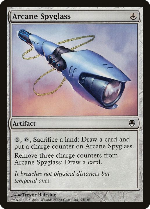 Arcane Spyglass in the group Advanced search at Proxyprinters.com (76536)