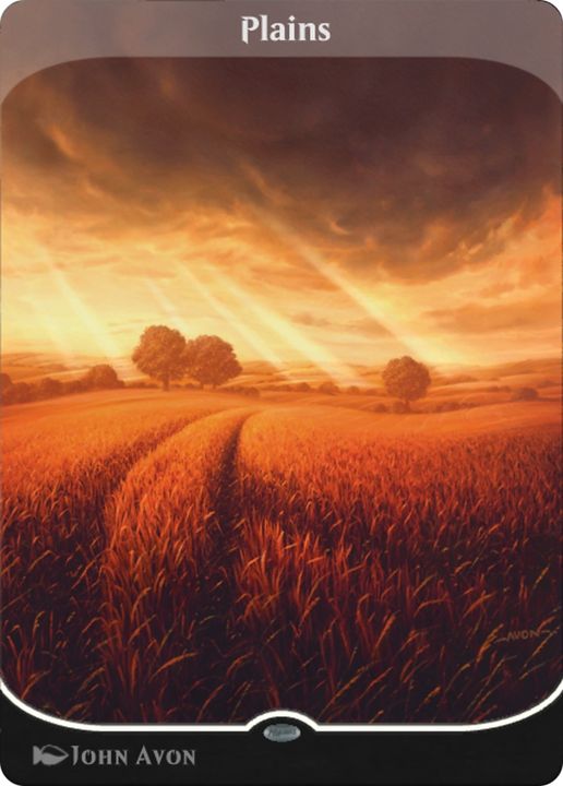 Plains in the group Magic the Gathering / Types / Land / Plains at Proxyprinters.com (76570)