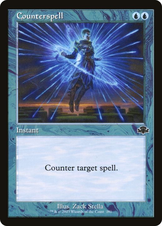 Counterspell in the group Advanced search at Proxyprinters.com (76641)