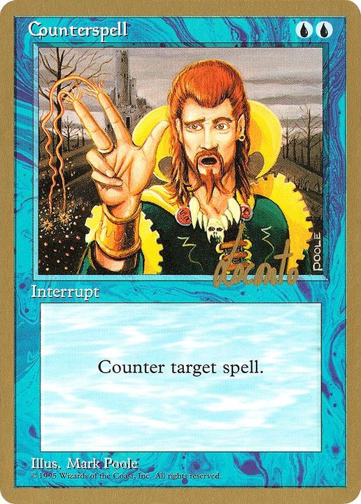 Counterspell in the group Singles at Proxyprinters.com (7681)