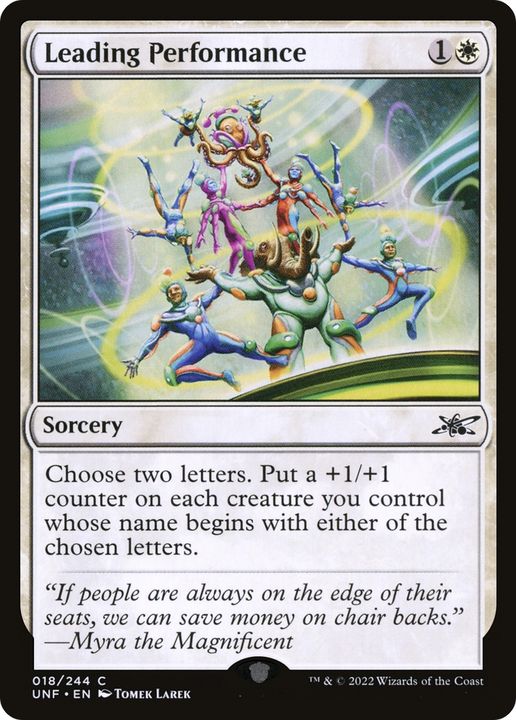 Leading Performance in the group Magic the Gathering / Types / Colors / White at Proxyprinters.com (77238)