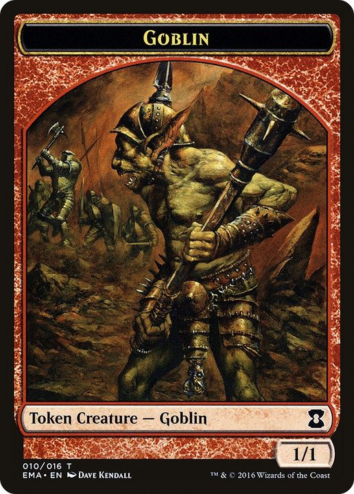 Goblin in the group Advanced search at Proxyprinters.com (77469)