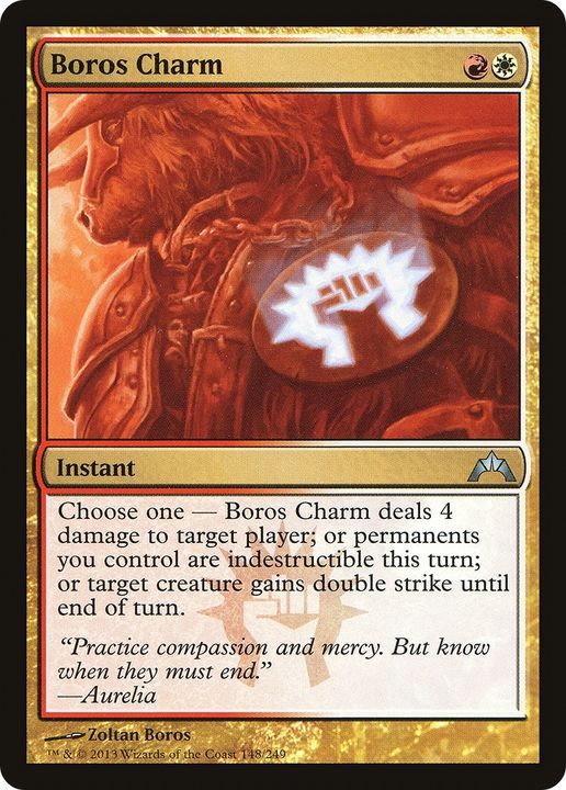 Boros Charm in the group Advanced search at Proxyprinters.com (77869)