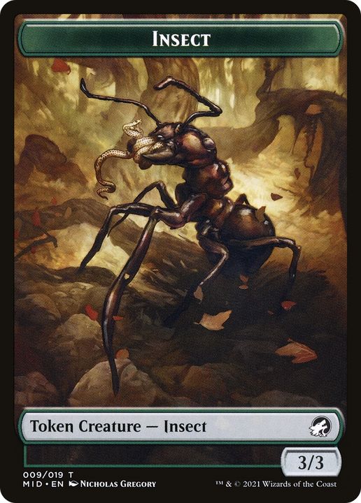 Insect in the group Singles at Proxyprinters.com (78026)