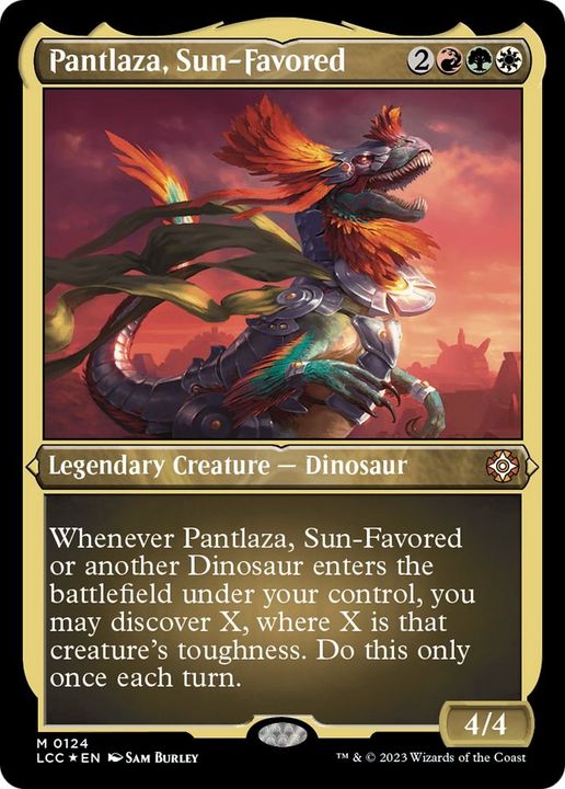 Pantlaza, Sun-Favored in the group Advanced search at Proxyprinters.com (7811)