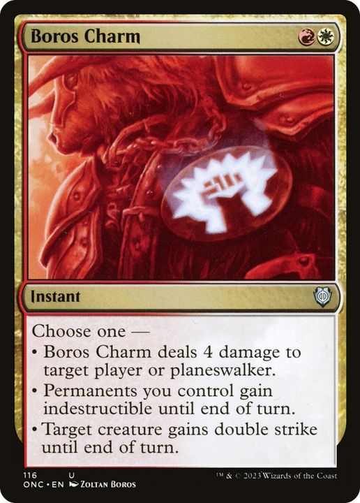 Boros Charm in the group Advanced search at Proxyprinters.com (7850)