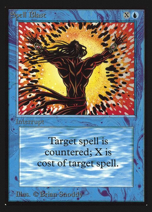 Spell Blast in the group Advanced search at Proxyprinters.com (78687)