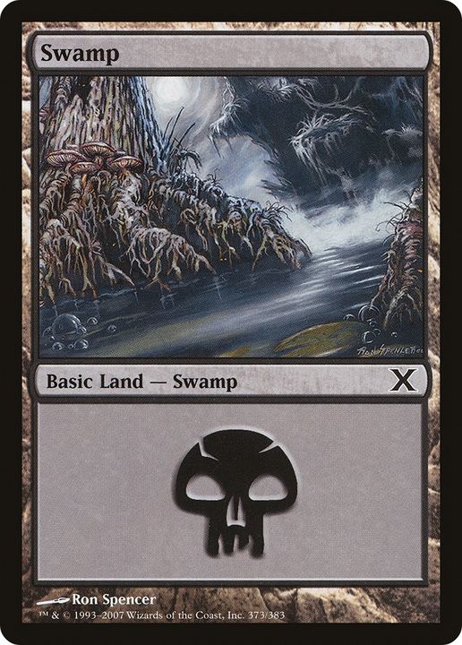 Swamp in the group Singles at Proxyprinters.com (78720)