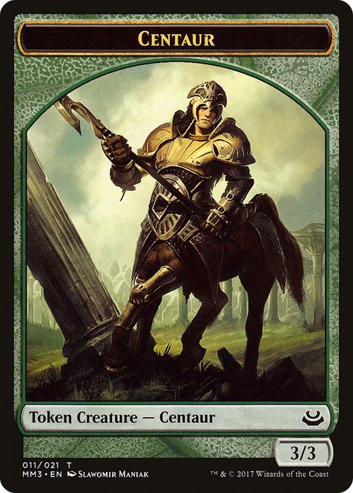 Centaur in the group Singles at Proxyprinters.com (79143)