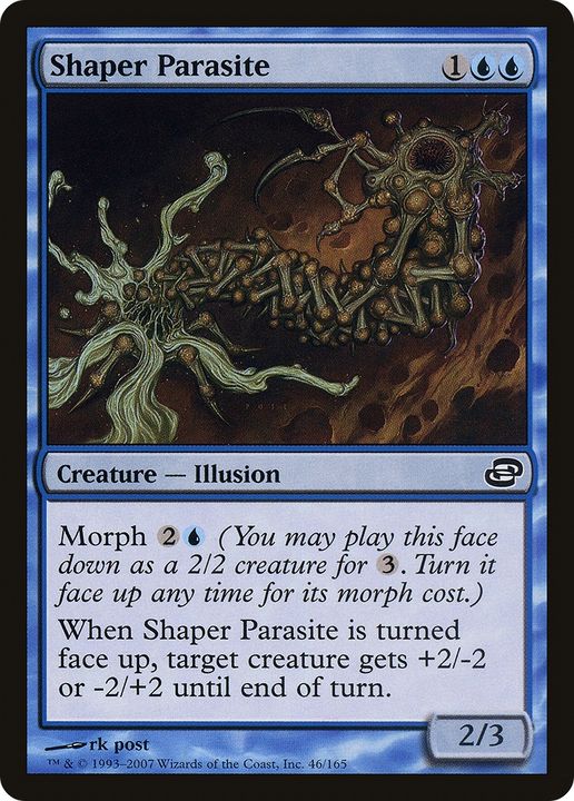 Shaper Parasite in the group Advanced search at Proxyprinters.com (79257)