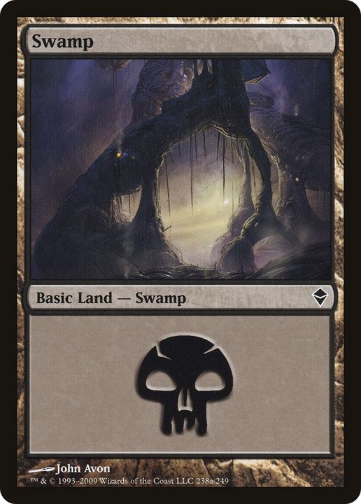 Swamp in the group Singles at Proxyprinters.com (79298)