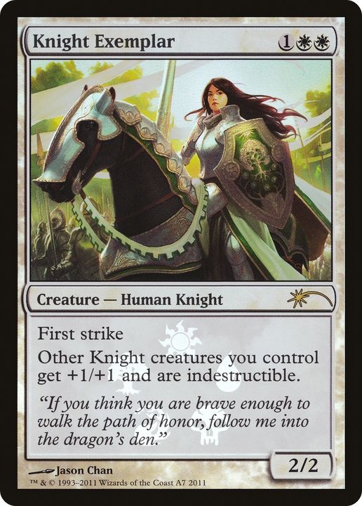 Knight Exemplar in the group Advanced search at Proxyprinters.com (79341)